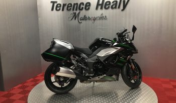 2020 Kawasaki Z1000SX full