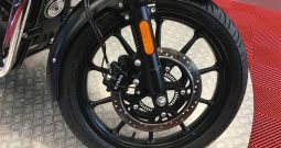 2023 Royal Enfield Meteor 350