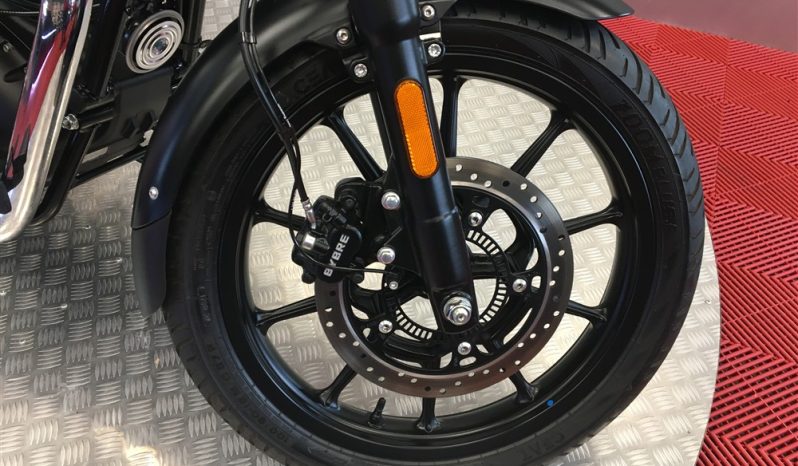 2023 Royal Enfield Meteor 350 full