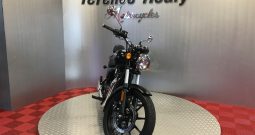 2023 Royal Enfield Meteor 350