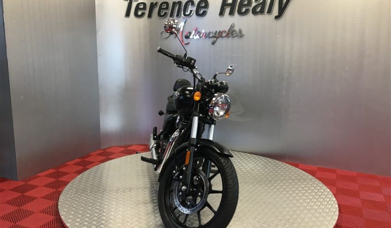 2023 Royal Enfield Meteor 350 full