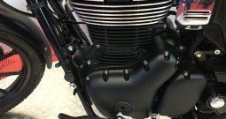 2023 Royal Enfield Meteor 350