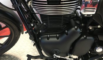2023 Royal Enfield Meteor 350 full