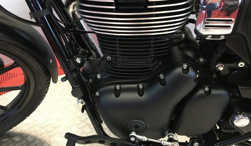 2023 Royal Enfield Meteor 350 full