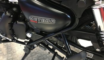 2023 Royal Enfield Meteor 350 full