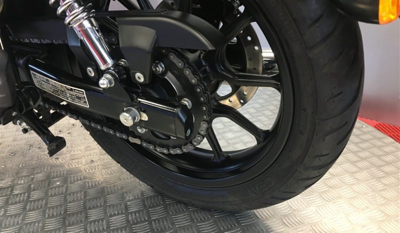 2023 Royal Enfield Meteor 350 full