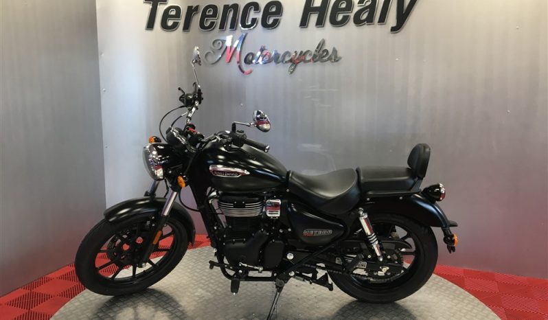 2023 Royal Enfield Meteor 350 full