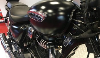 2023 Royal Enfield Meteor 350 full