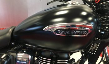 2023 Royal Enfield Meteor 350 full