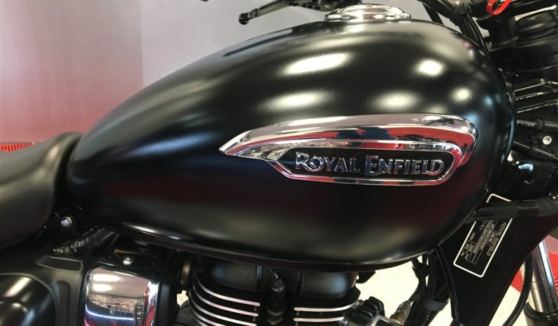 2023 Royal Enfield Meteor 350 full
