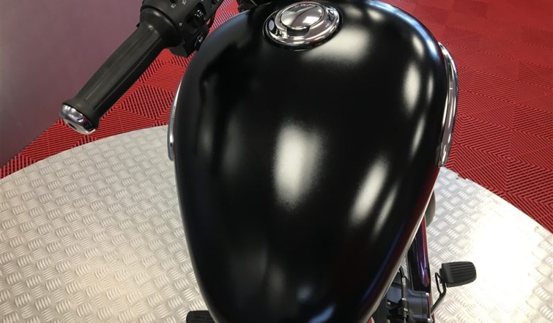 2023 Royal Enfield Meteor 350 full