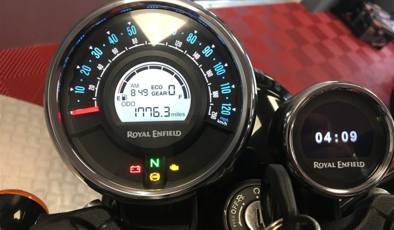 2023 Royal Enfield Meteor 350 full