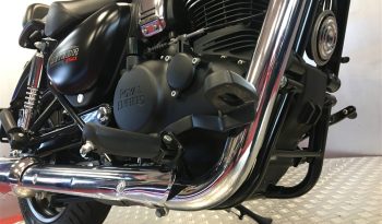2023 Royal Enfield Meteor 350 full