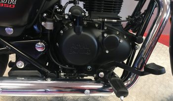 2023 Royal Enfield Meteor 350 full