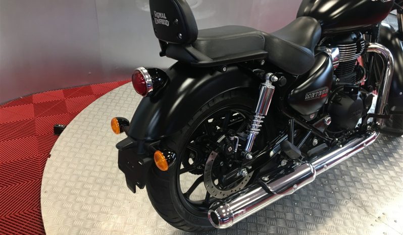 2023 Royal Enfield Meteor 350 full