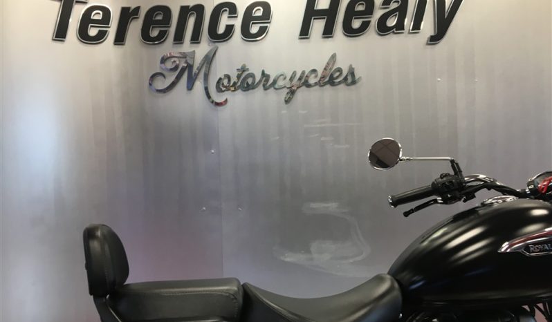 2023 Royal Enfield Meteor 350 full
