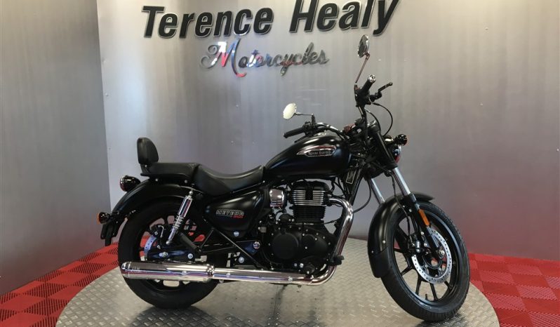 2023 Royal Enfield Meteor 350 full