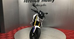 2018 BMW G310R Model