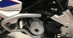 2018 BMW G310R Model
