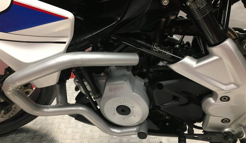 2018 BMW G310R Model full