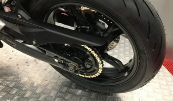 2018 BMW G310R Model full