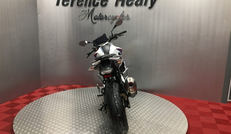2018 BMW G310R Model full
