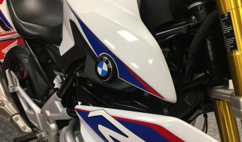 2018 BMW G310R Model full