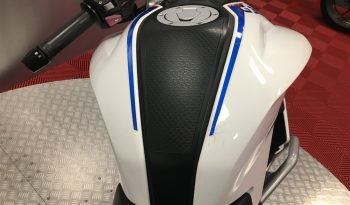 2018 BMW G310R Model full