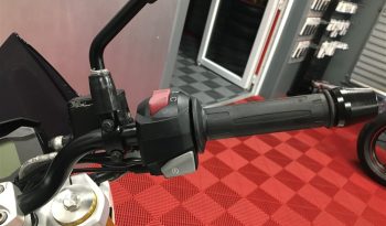 2018 BMW G310R Model full
