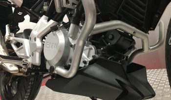 2018 BMW G310R Model full