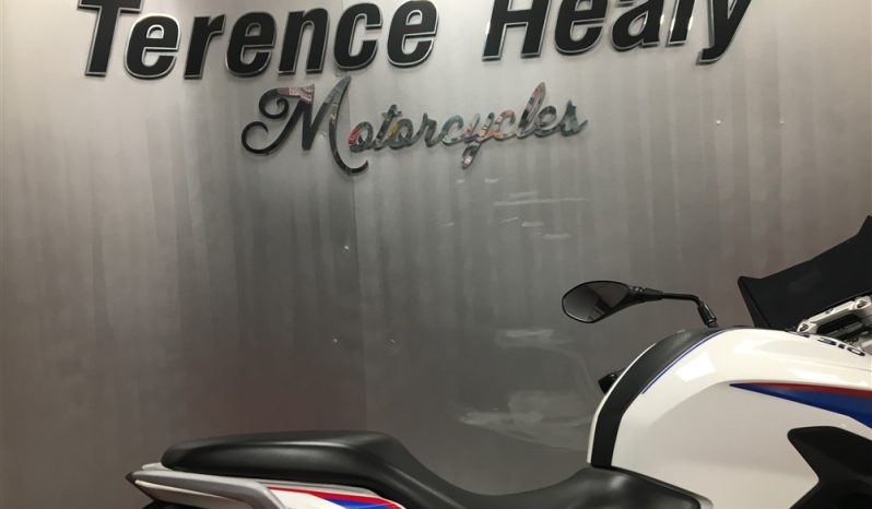 2018 BMW G310R Model full