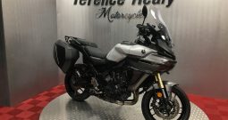 2026 Yamaha Tracer 9 GT Y-AMT