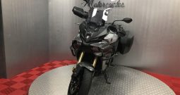 2026 Yamaha Tracer 9 GT Y-AMT