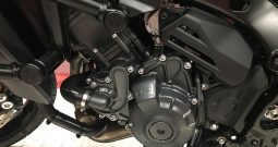 2026 Yamaha Tracer 9 GT Y-AMT