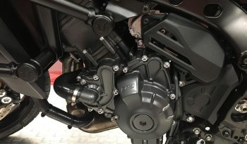 2026 Yamaha Tracer 9 GT Y-AMT full