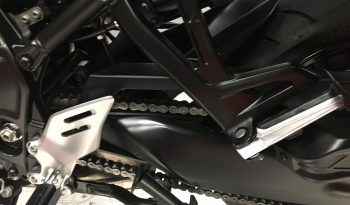 2026 Yamaha Tracer 9 GT Y-AMT full