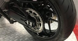 2026 Yamaha Tracer 9 GT Y-AMT