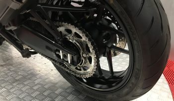 2026 Yamaha Tracer 9 GT Y-AMT full
