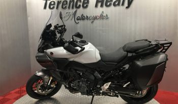 2026 Yamaha Tracer 9 GT Y-AMT full