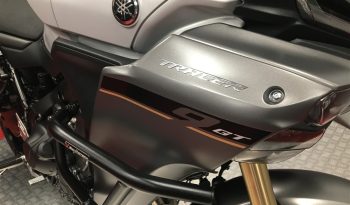 2026 Yamaha Tracer 9 GT Y-AMT full