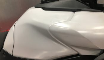 2026 Yamaha Tracer 9 GT Y-AMT full