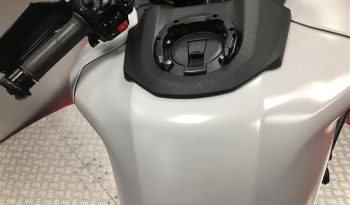 2026 Yamaha Tracer 9 GT Y-AMT full