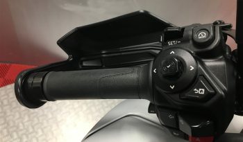 2026 Yamaha Tracer 9 GT Y-AMT full