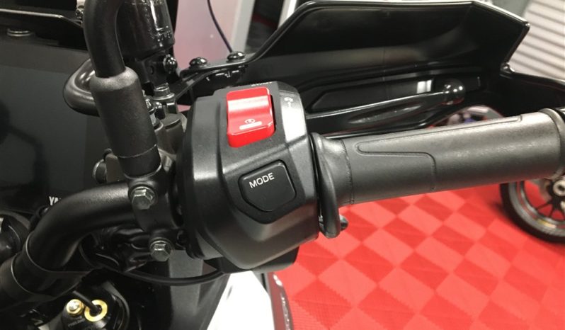 2026 Yamaha Tracer 9 GT Y-AMT full