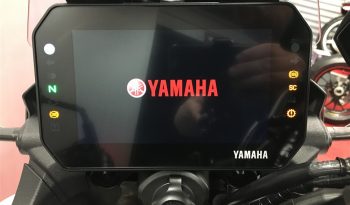 2026 Yamaha Tracer 9 GT Y-AMT full