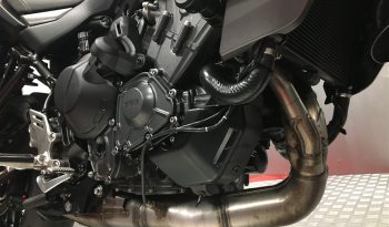 2026 Yamaha Tracer 9 GT Y-AMT full