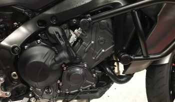 2026 Yamaha Tracer 9 GT Y-AMT full