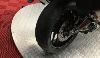 2026 Yamaha Tracer 9 GT Y-AMT full