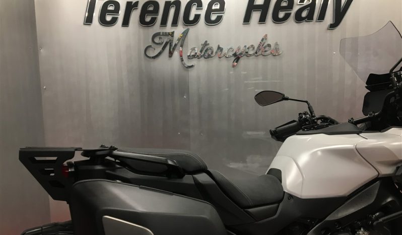 2026 Yamaha Tracer 9 GT Y-AMT full