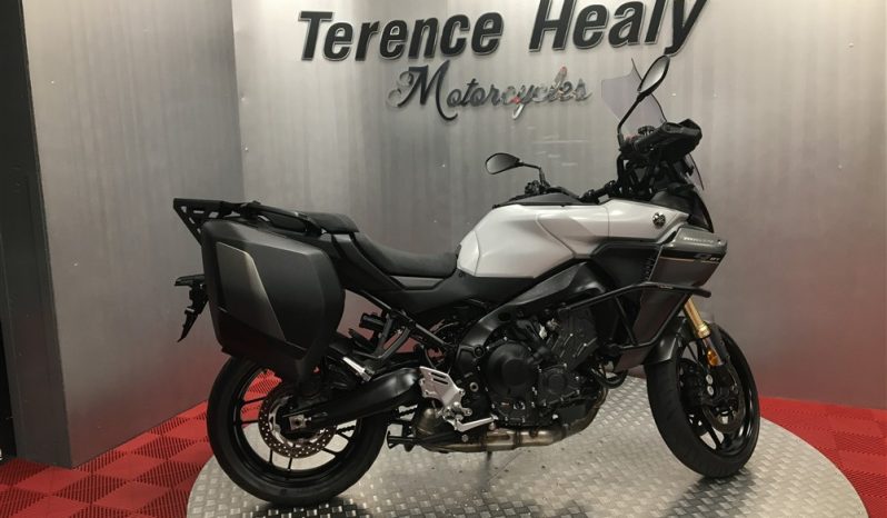 2026 Yamaha Tracer 9 GT Y-AMT full